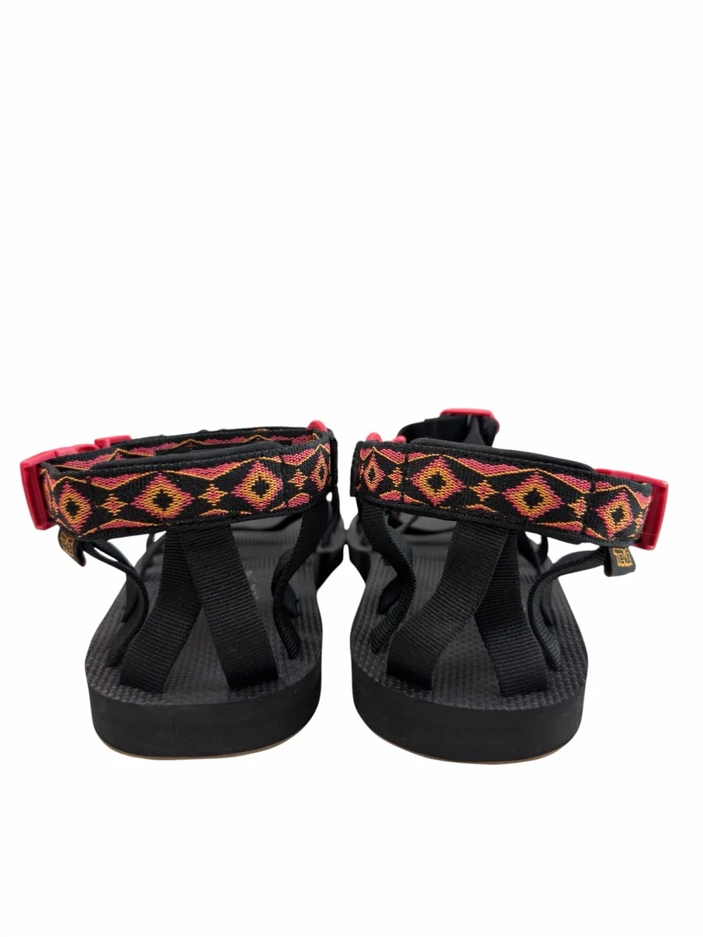 NWOB Teva Alp 90s Revive Sandals Men’s Size 9
